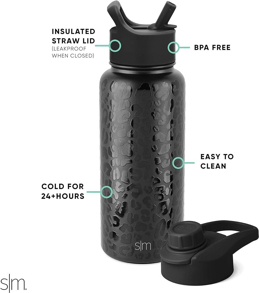 Do Slm Water Bottles Keep Your Water Cold