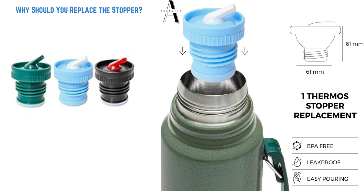 Why Should You Replace the Stopper