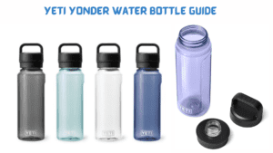 Yeti Yonder Water Bottle Guide