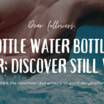 One Bottle Water Bottle Still Water: Discover Still Water