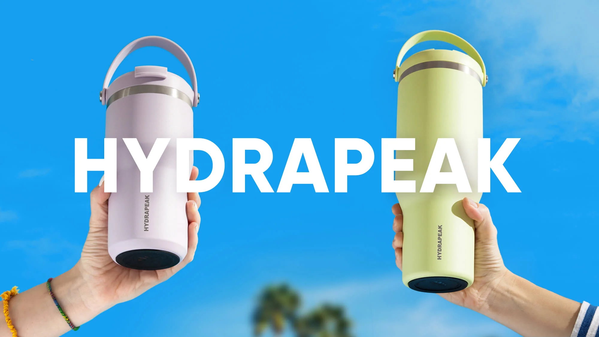 Hydrapeak Water Bottle The Ultimate Insulated Bottle Revie